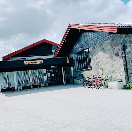 Hallingskarvet Fjellstue As Hovet Екстериор снимка